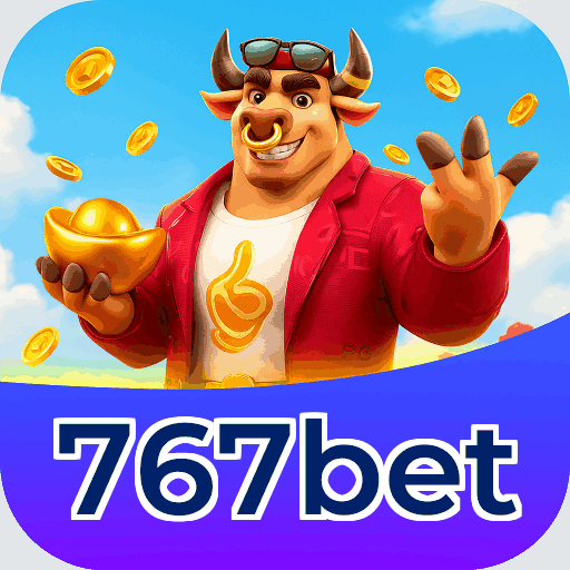767bet logo